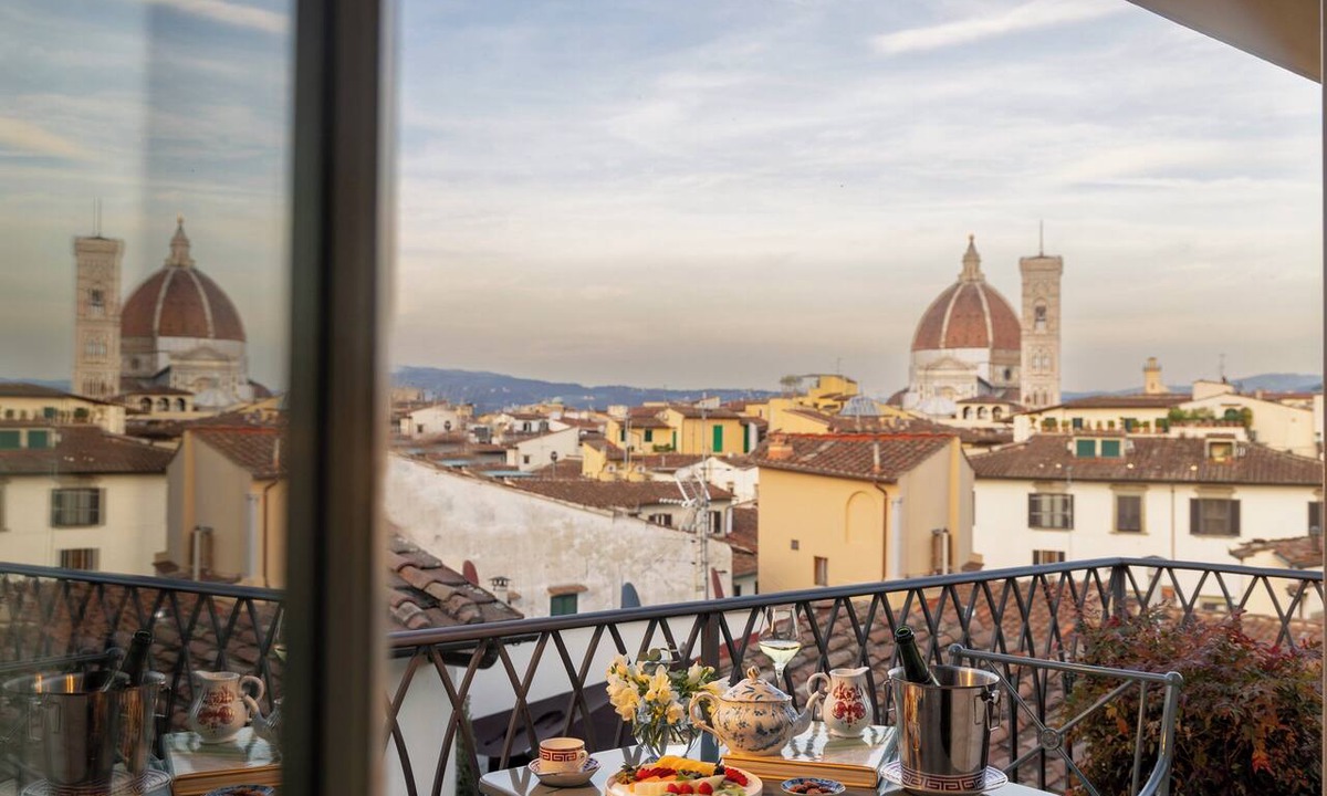 Duomo Hotel | The Place Firenze