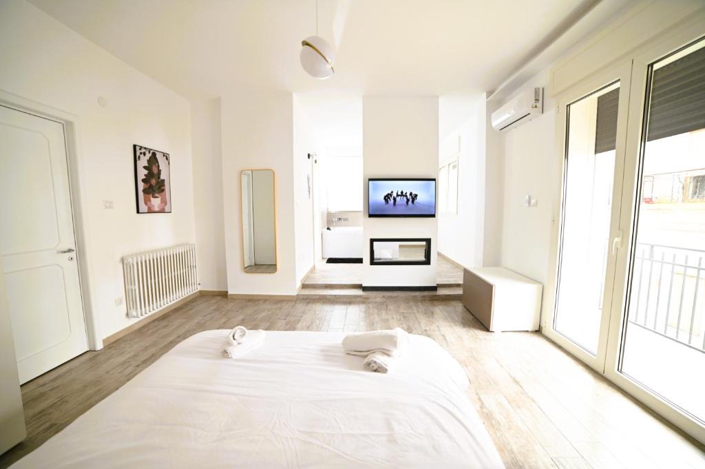 Cutrofiano House | The Place