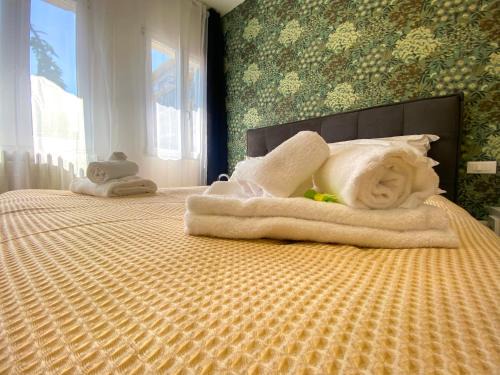 Ferrara Historic Centre Bed & Breakfast | The Platform Rooms