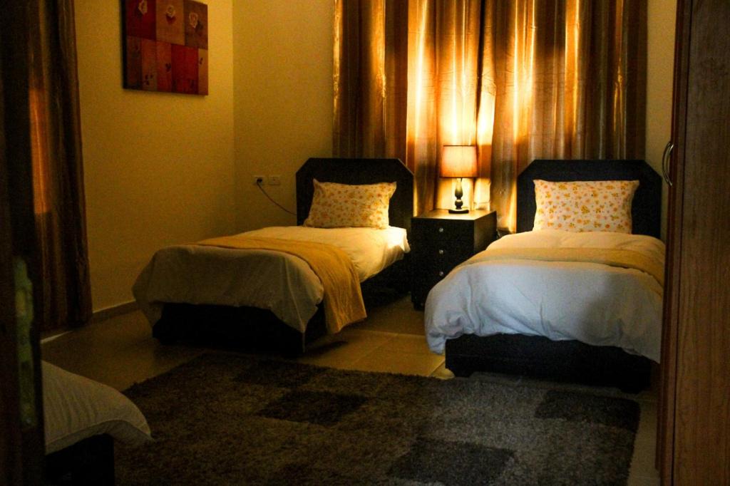 Bethlehem Apartment | The Plaza Apartment - Bethlehem