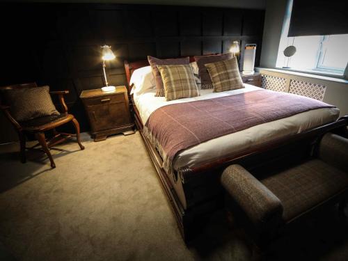 Bicester Hotel | The Plough Bicester