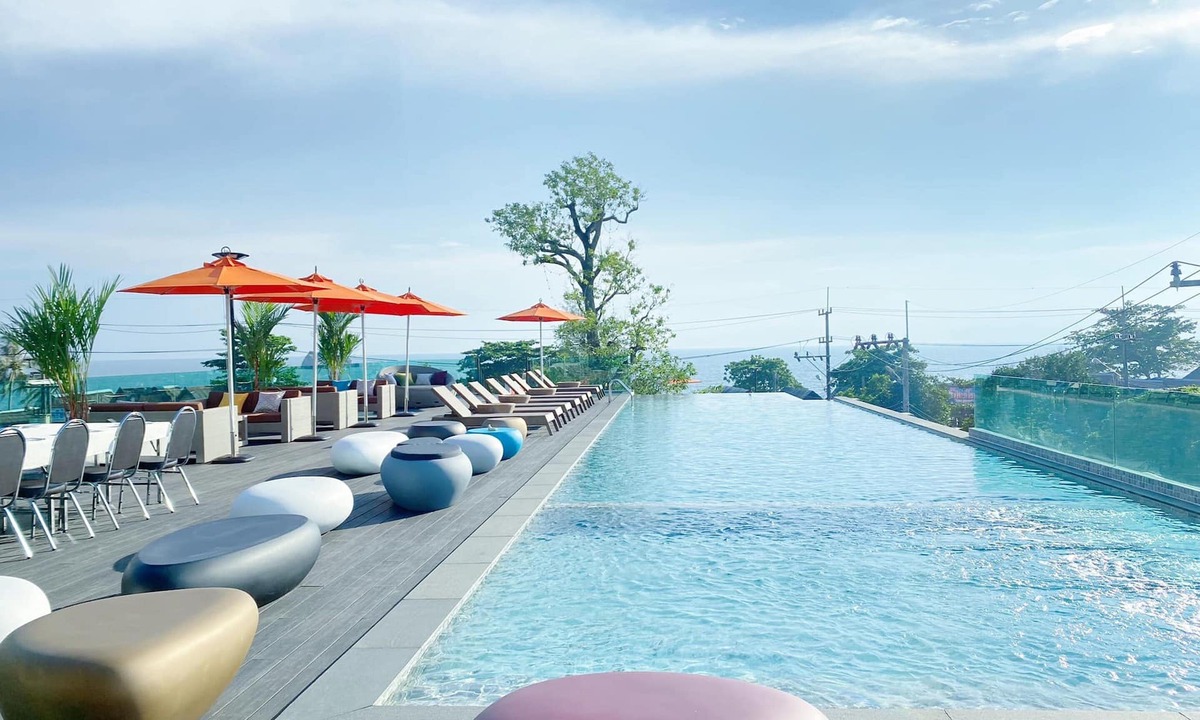 Mae Pim Hotel | The Poem Hotel