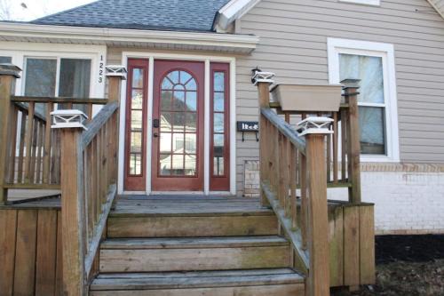 Kokomo House | The Polished Plank