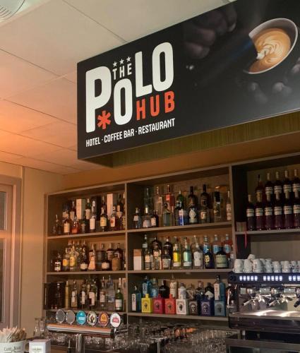Mortara Hotel | The Polo Hub