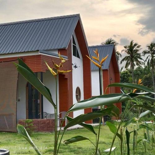 Ban Phu Villa | The pool villa
