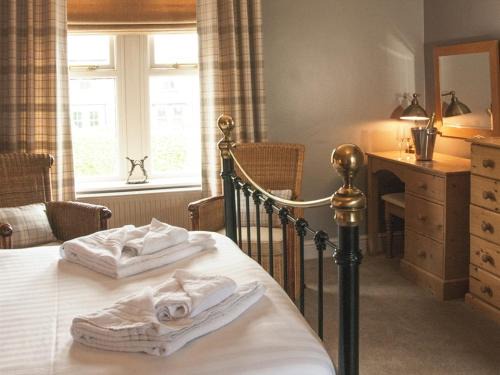 Thirsk Bed & Breakfast | The Poplars
