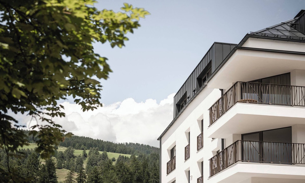Valle San Silvestro Apartment | The Post Apartments