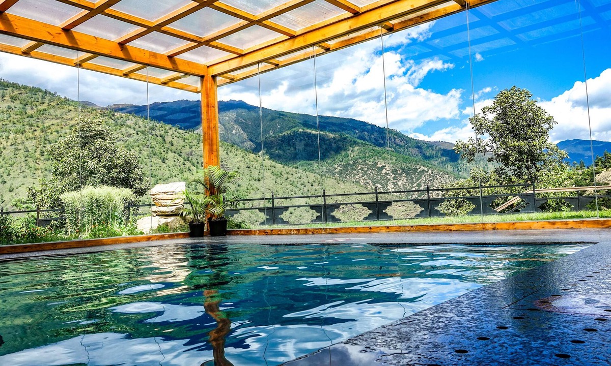 Thimphu Hotel | The Postcard Dewa Thimphu