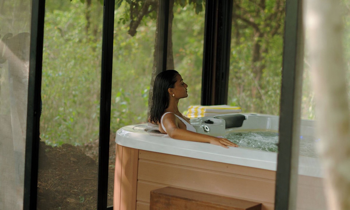 Neturlim Hotel | The Postcard Hideaway Netravali Goa