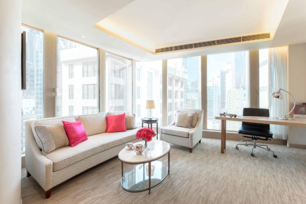 Central Hotel | The Pottinger Hong Kong