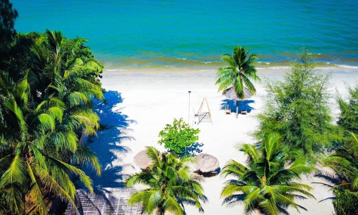 Tha Sala Hotel | The PP.Beach Thasala