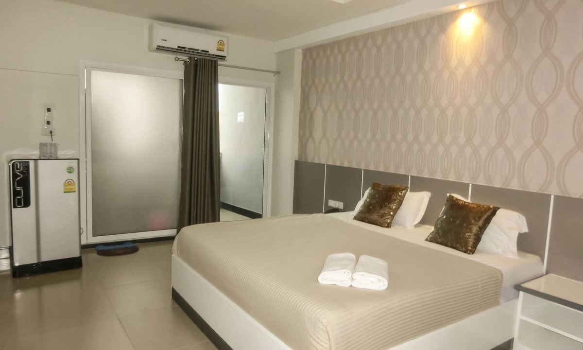 Nai Mueang Hotel | The Premium Residence
