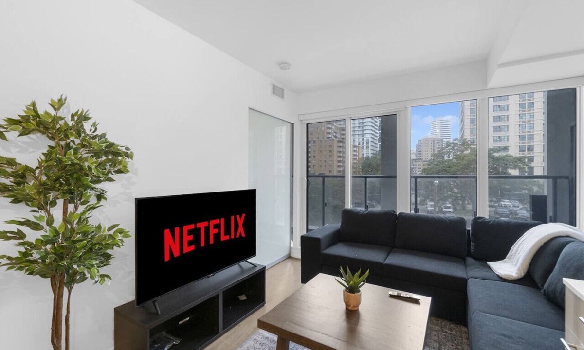 Garden District Hotel | The Providence - Downtown - 2BR