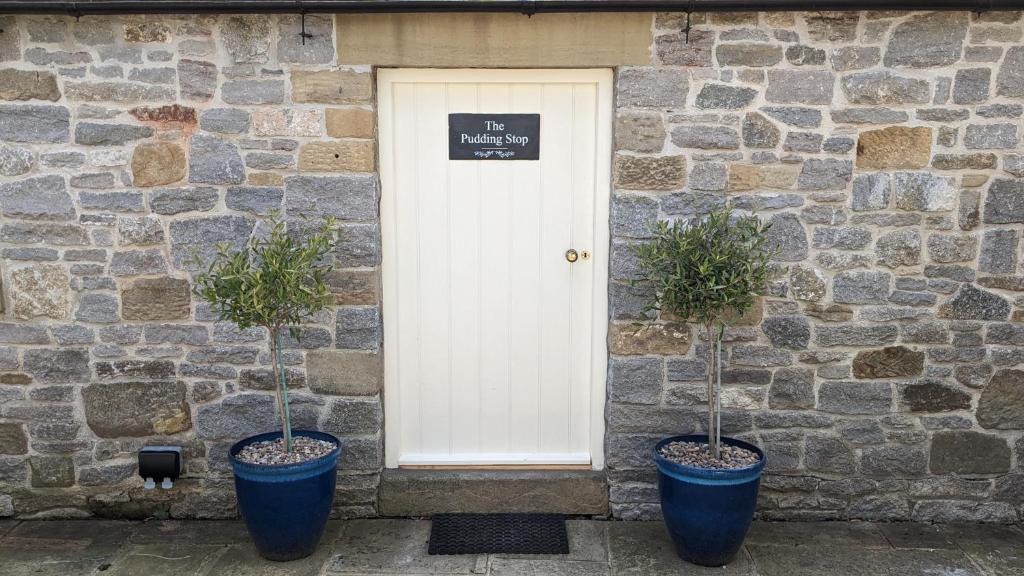 Bakewell Apartment | The Pudding Stop - Bakewell - Free Parking