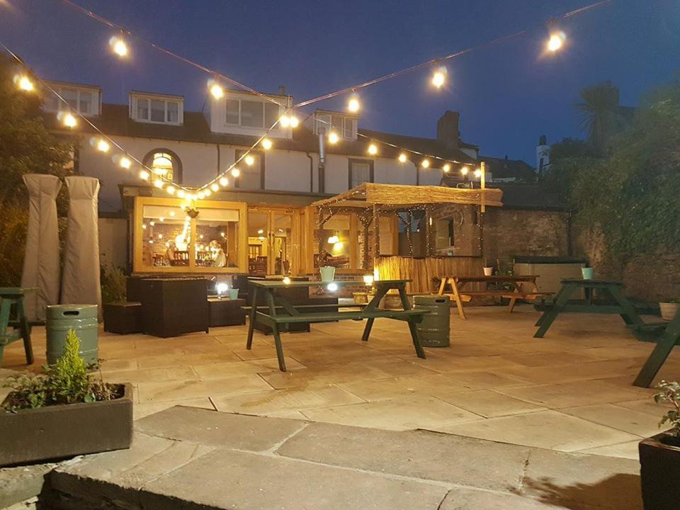 St Bees Bed & Breakfast | The Queens