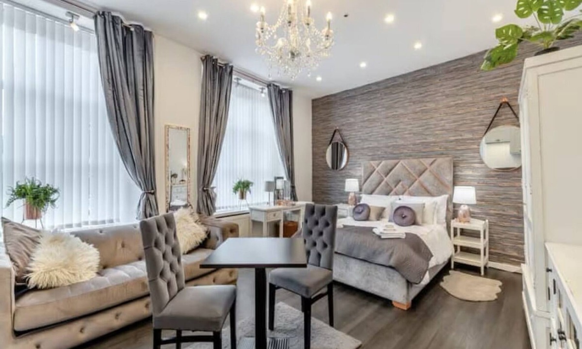 Haydon Bridge Hotel | The Railway Hotel