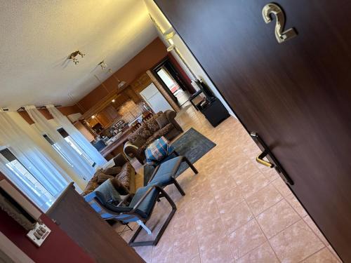 Amman Apartment | The Rainbow Residence 2