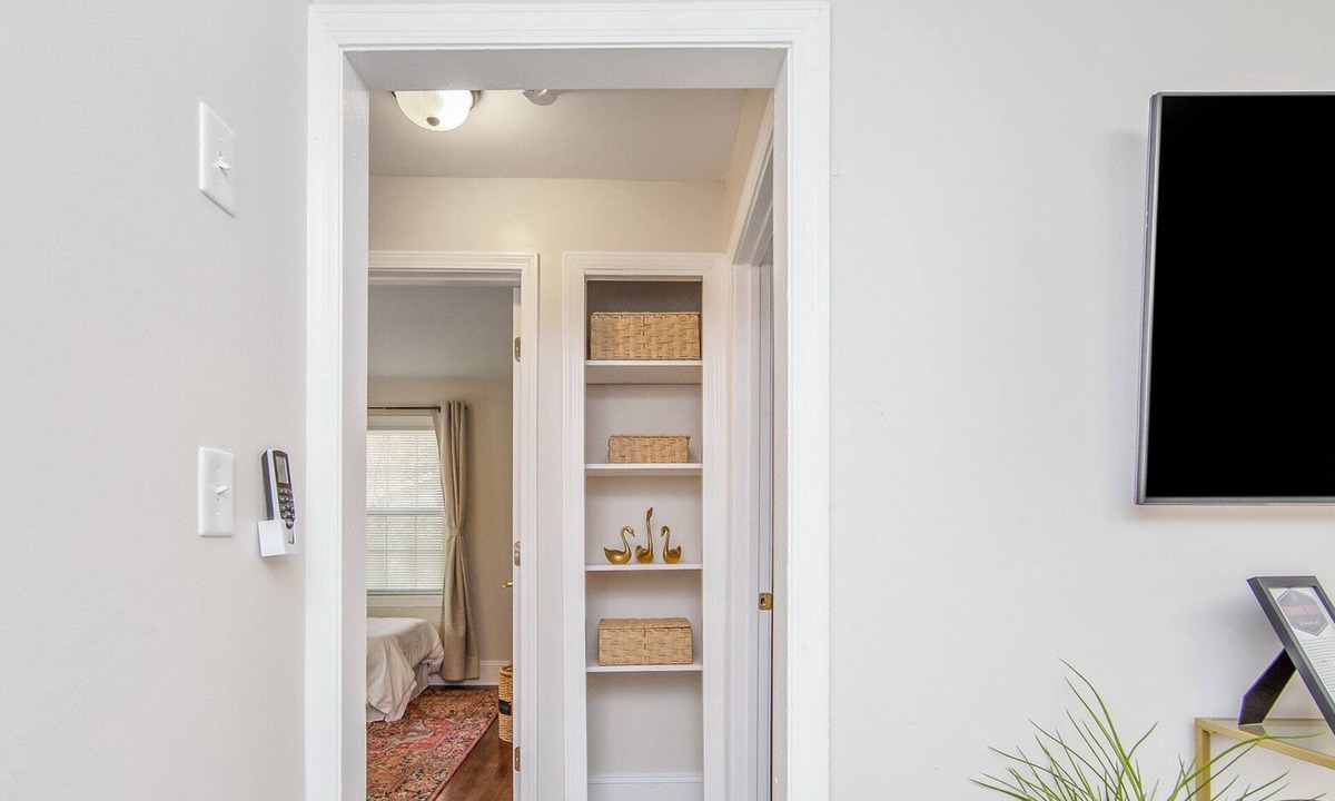 Fayetteville Condo | The Ramsey Rose Residence