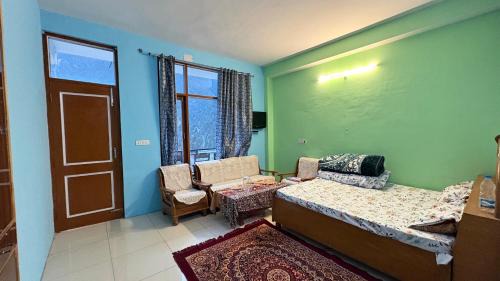 Kalpa House | The Raulane Homestay
