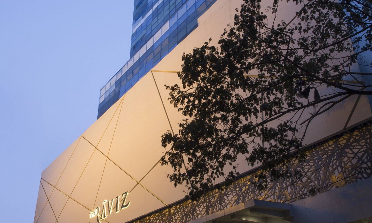 Kozhikode Hotel | The Raviz Calicut