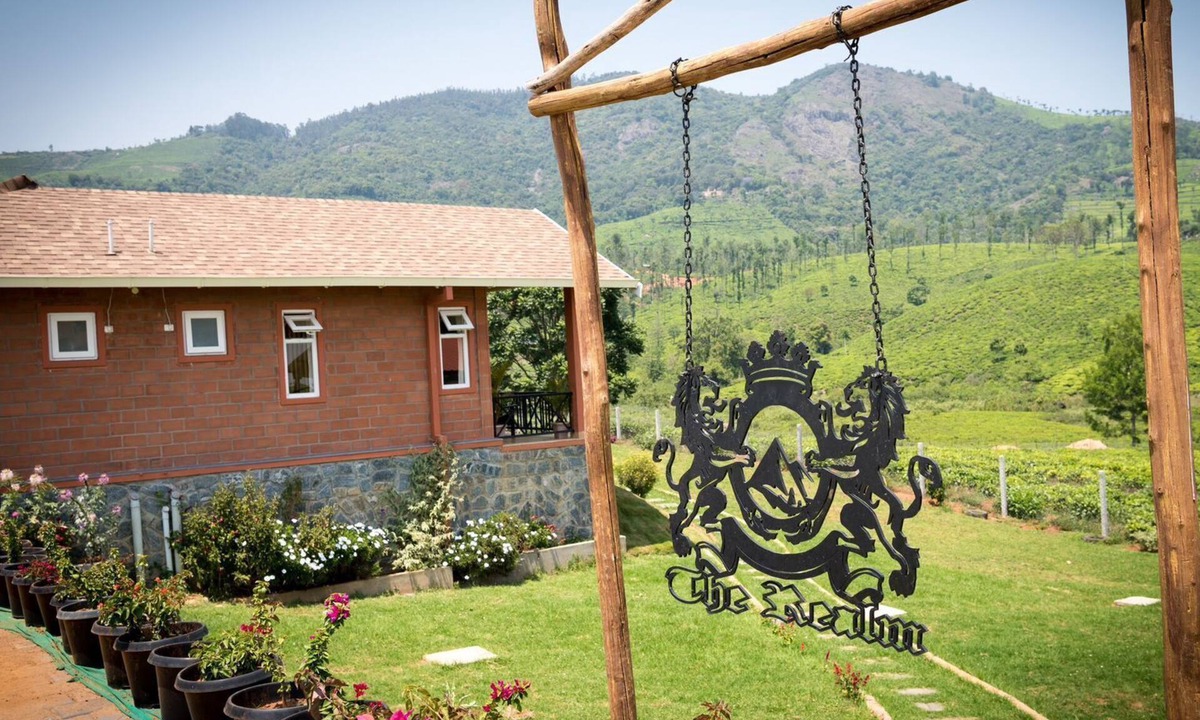Huligal Hotel | THE REALM