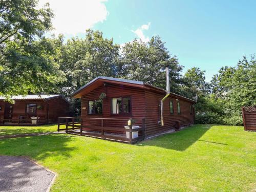 Saint Asaph House | The Red