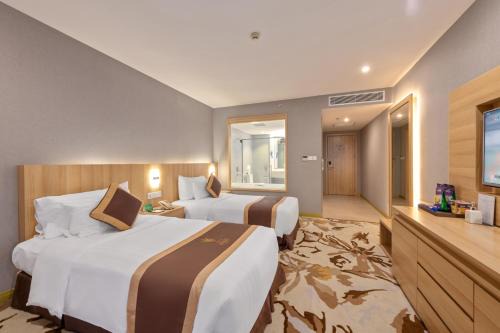 Ninh Binh Hotel | The Reed Hotel