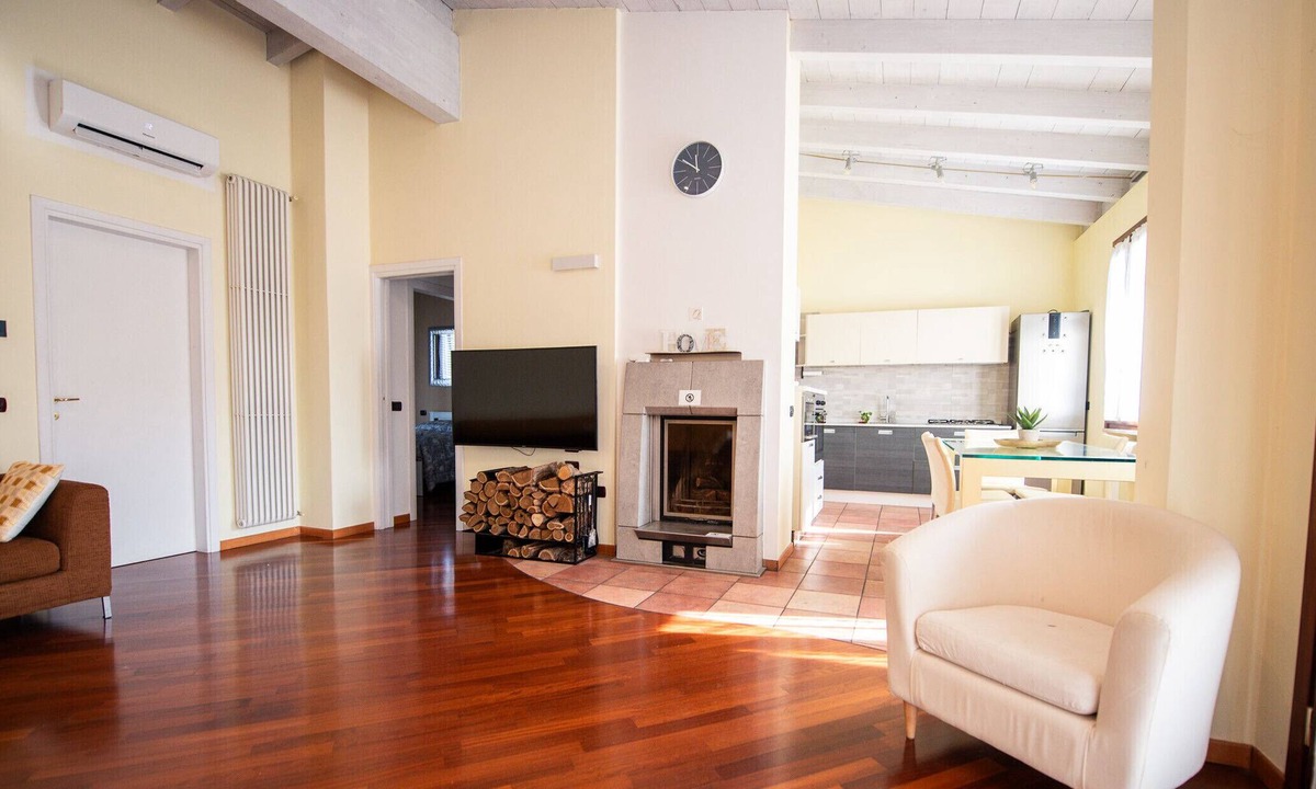 Lonato del Garda Apartment | The Refuge of Lonato