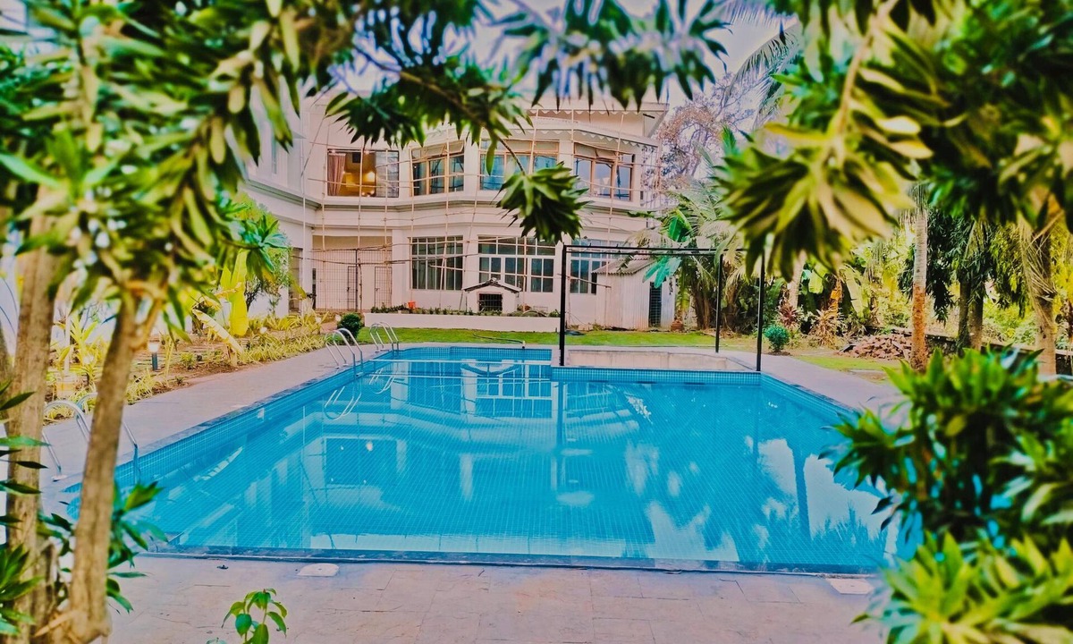 Pilerne Hotel | The Regalia Goa