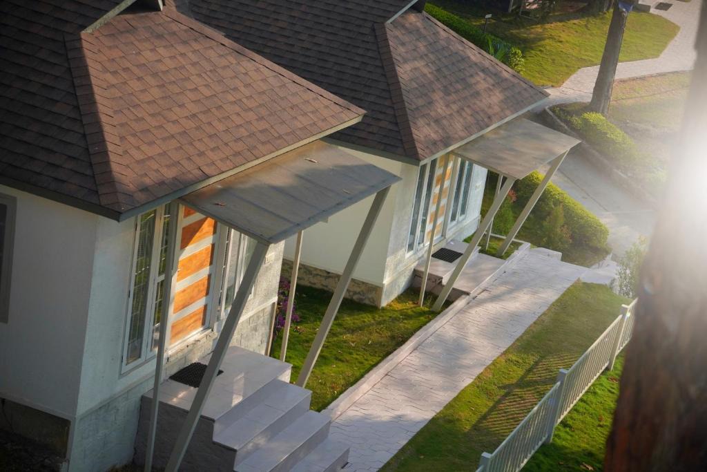 Chinnakanal Resort | The Regalia Munnar