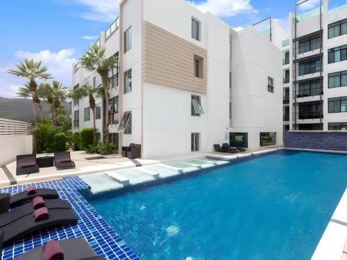 Kamala Apartment | The Regent Kamala