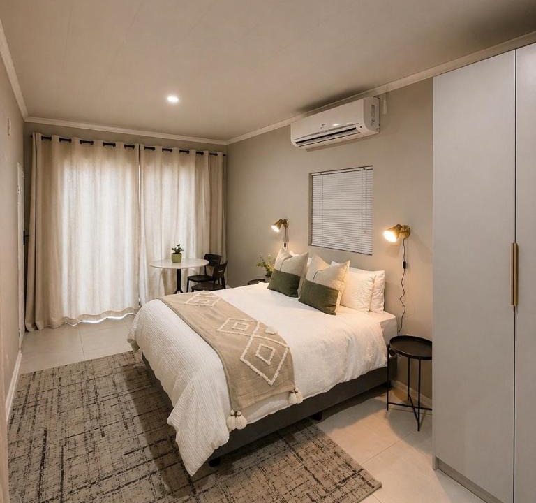 Kimberley Apartment | The Reset Spot