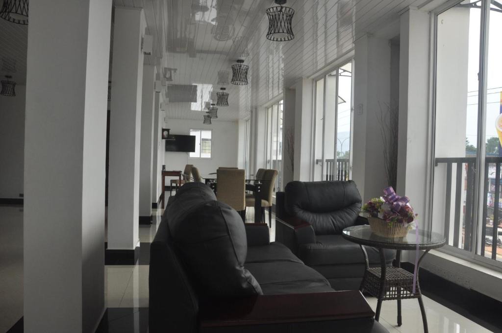 Dambulla Hotel | The Residence BBH