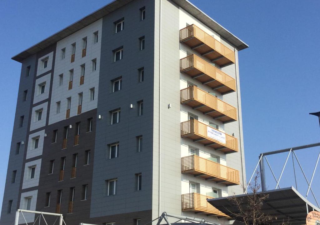 Galliate Apartment | The Residence Galliate