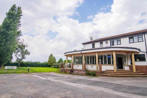 Easingwold Hotel | The Residence @ Jaipur