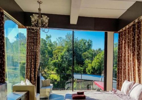 Lat Bua Khao Resort | The Resort Phu Fah Chai Nam