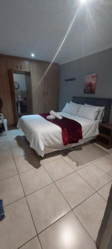 Khayelitsha Apartment | The Resting Nest