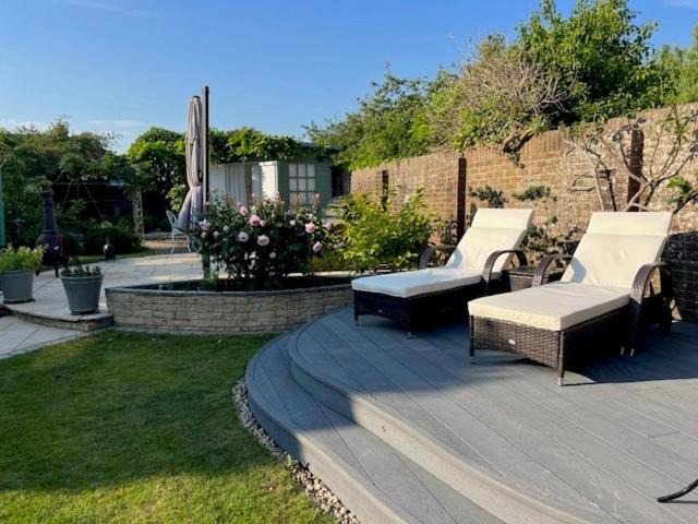 Angmering Apartment | The Resting Shepherd