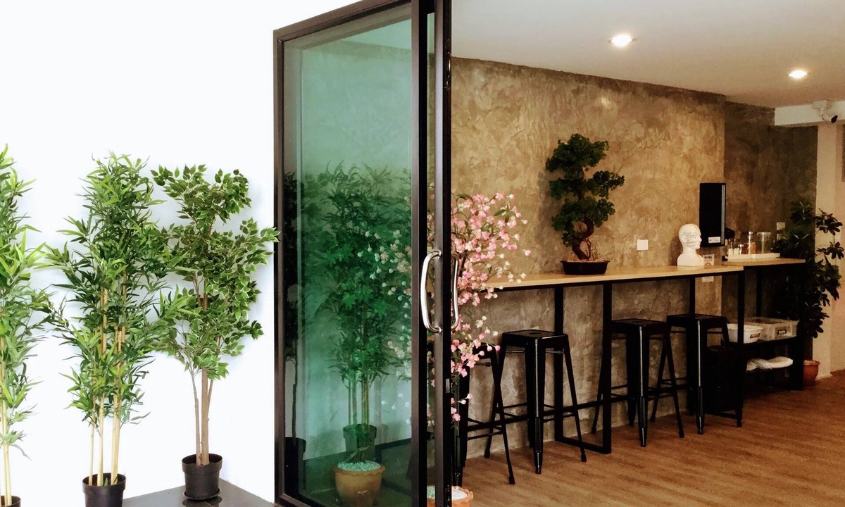 Nong Khon Kwang Hotel | The Resto
