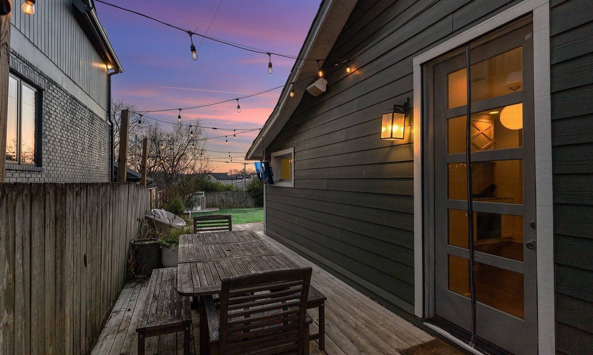 Nashville Cottage | The Retreat - 12 South - 6 Mins to Broadway