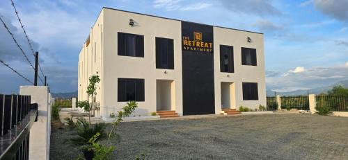 Nadi Apartment | The Retreat Apartment