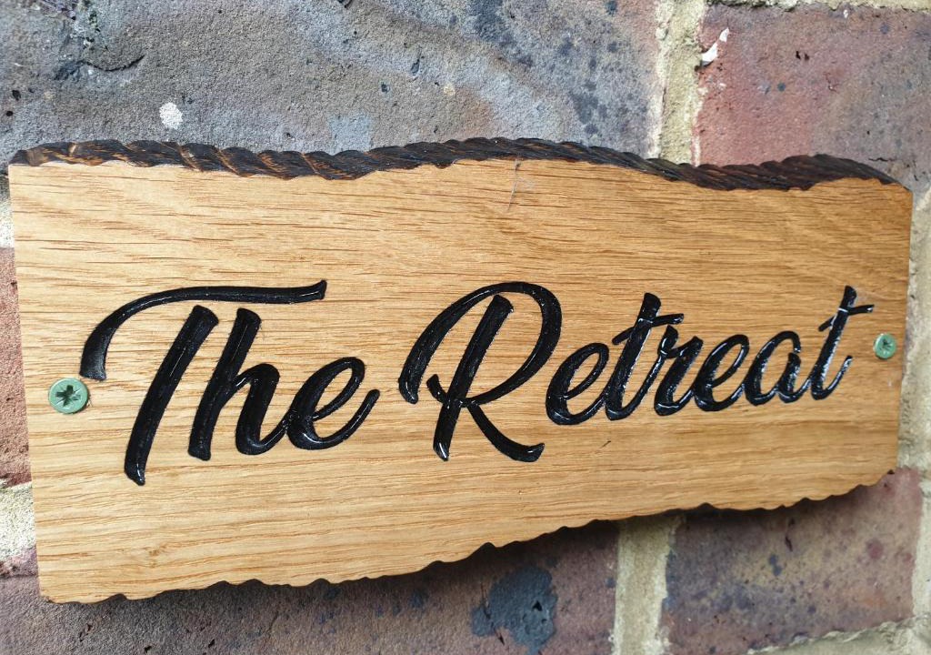 Swalecliffe House | The Retreat