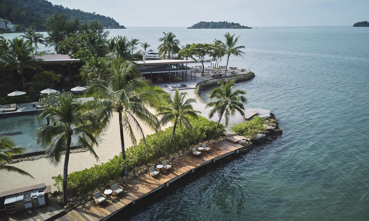 Ko Chang Hotel | The Retreat Koh Chang