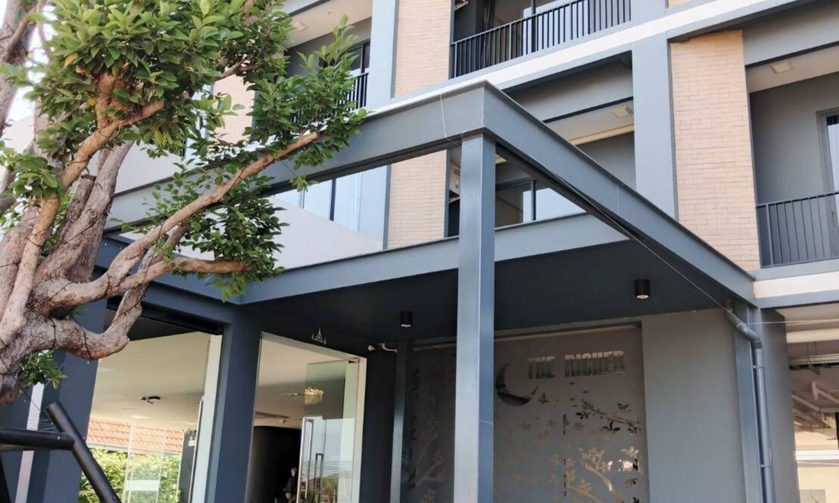 Ratchaburi Hotel | The Richer