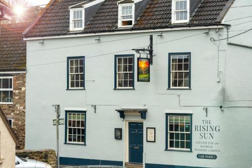 Pensford Hotel | The Rising Sun - Pensford
