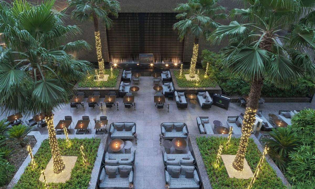 DIFC Hotel | The Ritz-Carlton, Dubai International Financial Centre