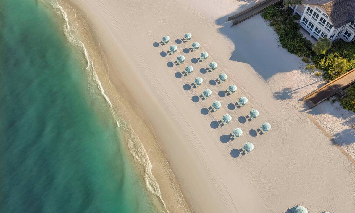 Pelican Bay Resort | The Ritz-Carlton, Naples