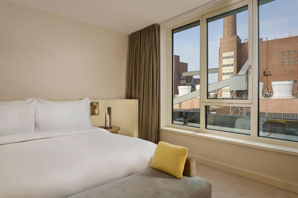 Wolfsburg Hotel | The Ritz-Carlton, Wolfsburg