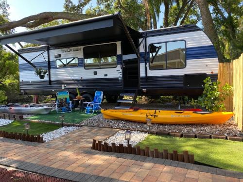 Tampa Other | The River Camper