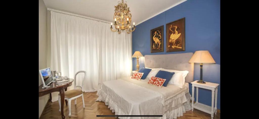 San Francesco Apartment | the river